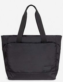 Torebka shopperka Eastpak  czarna EK0A5BEB5A2
