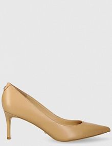 Szpilki Guess  beżowe FLPBV4.LEA08.