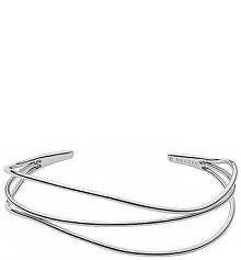 Bransoletka skagen  srebrna SKJ1124040