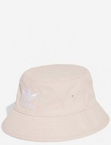 Kapelusz adidas Originals  różowy damski IB9997
