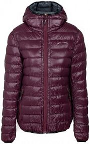 Kurtka puchowa   berge3 Bergson damska