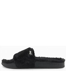 Klapki   leadcat 20 ylm Puma damskie