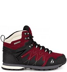 Buty trekingowe   tubkal mid stx Bergson damskie