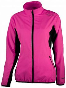 Wiatrówka do biegania   elvi ii Rogelli damska