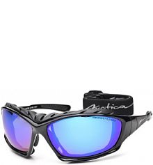 Okulary zimowe  s-219c Arctica damskie