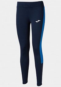 Legginsy do biegania   eco championship długie Joma damskie