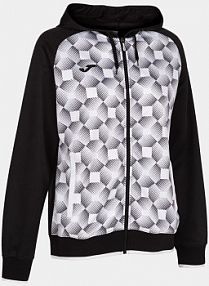 Bluza do piłki nożnej   supernova iii rozpinana Joma damska