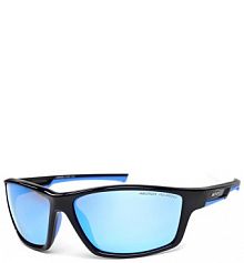 Okulary turystyczne unisex  s-322a Arctica damskie