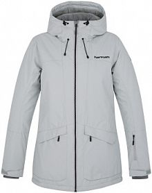 Kurtka narciarska   malika ii 10.000 h20 Hannah