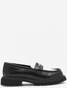 Mokasyny Jenny Fairy czarne damskie SICILLIA WYL3628-4