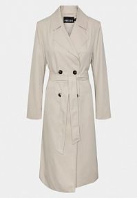 Trencz Pieces beżowy 