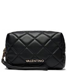 Kosmetyczka Valentino czarna 