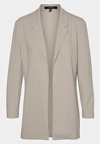 Żakiet Vero Moda beżowy Marynarka