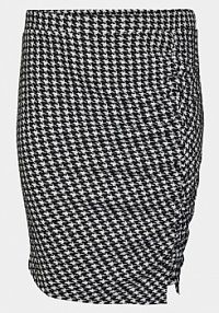 Spódnica ołówkowa Vero Moda Curve czarna 