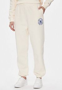 Spodnie dresowe Tommy Hilfiger  damskie 
