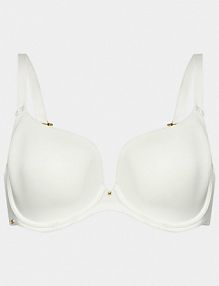 Biustonosz Selmark  Z fiszbiną