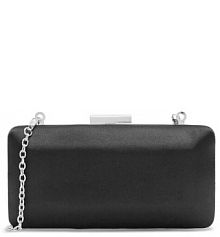 Torebka wieczorowa Jenny Fairy czarna 