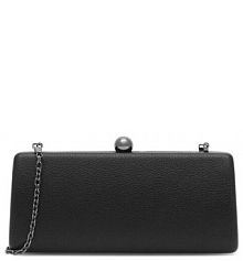 Torebka wieczorowa Jenny Fairy czarna 