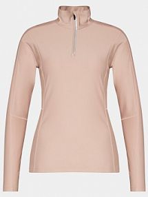 Bluza Rossignol różowa damska Techniczna