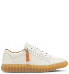 Sneakersy Go Soft białe damskie