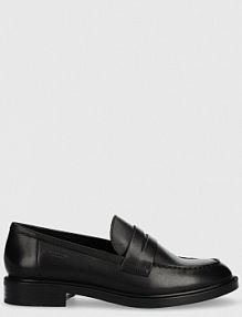 Mokasyny Vagabond Shoemakers  czarne damskie 5703.001.20