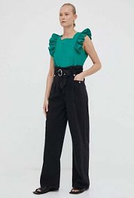 Jeansy 2NDDAY  czarne damskie 2232762934