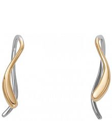 Kolczyki skagen  multicolor SKJ1780710