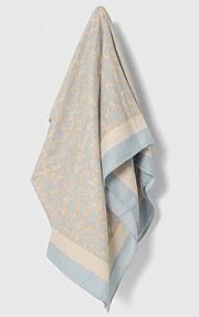 Chusta United Colors of Benetton  niebieska 66KPDU014