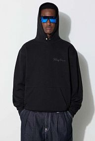 Bluza przez głowę Filling Pieces  czarna 80617051861