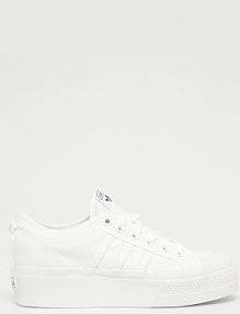 Trampki adidas Originals  białe damskie FV5322