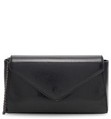 Torebka wieczorowa Jenny Fairy czarna 