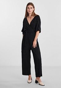 Kombinezon YAS czarny 