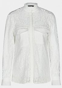 Koszula Marc Aurel biała damska 