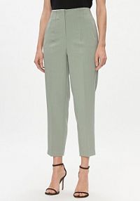 Chinosy ONLY zielone 