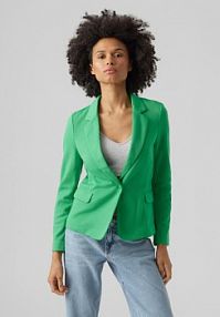 Żakiet Vero Moda zielony Marynarka
