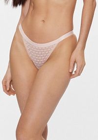 Figi United Colors Of Benetton beżowe Brazylijskie