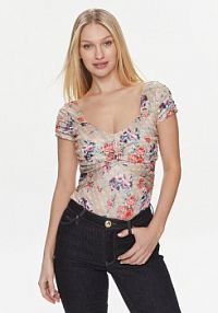 Body Guess wielokolorowe 