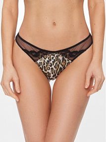 Stringi Guess wielokolorowe 