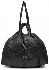 Worek Vic Matié czarny Torebka