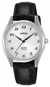 Zegarek Lorus czarny damski 