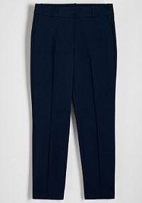 Cygaretki z kantem Reserved granatowe 5020V-59X