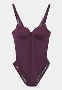 Body SELMARK fioletowe