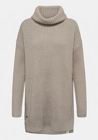 Golf RAGWEAR szary damski