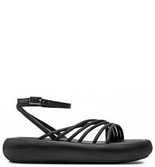 Sandały Vic Matié czarne damskie