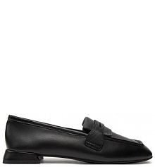 Lordsy Clarks czarne