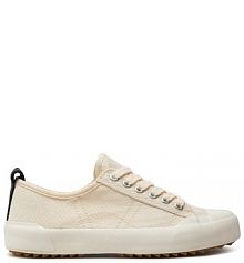 Trampki EMU Australia beżowe damskie