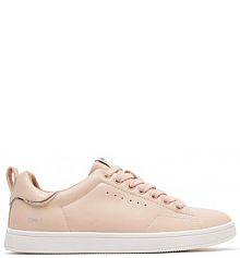 Sneakersy ONLY Shoes różowe damskie