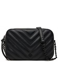 Torebka listonoszka Call It Spring czarna