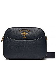 Torebka wieczorowa U.S. Polo Assn. granatowa
