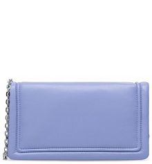 Torebka wieczorowa Jenny Fairy fioletowa